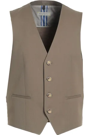 Bugatti Tailored Vests