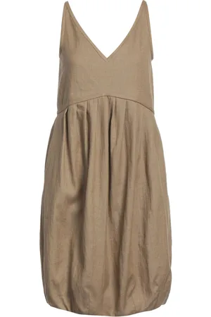 Burberry Mini dresses