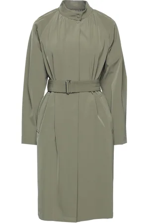 THEORY Overcoats & Trench Coats