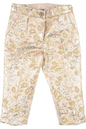 Dolce & Gabbana DOLCE & GABBANA Pants