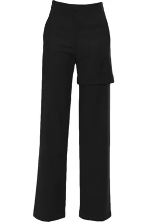 MATÉRIEL by Aleksandre Akhalkatsishvili Pants