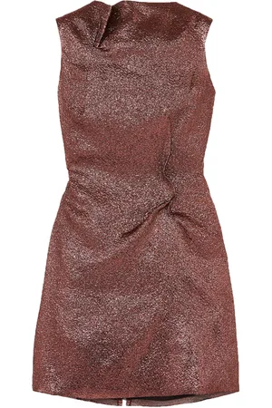 Roland Mouret Mini dresses