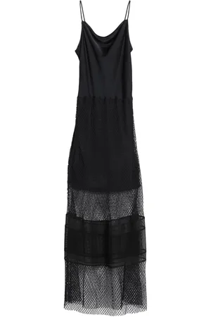 Helmut Lang Maxi dresses