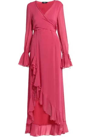BLUMARINE Maxi dresses