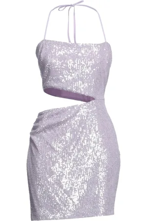 Amanda Uprichard Mini dresses