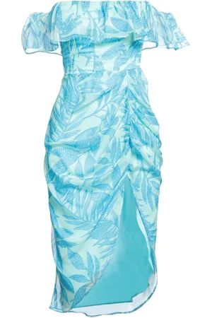 Amanda Uprichard Mini dresses