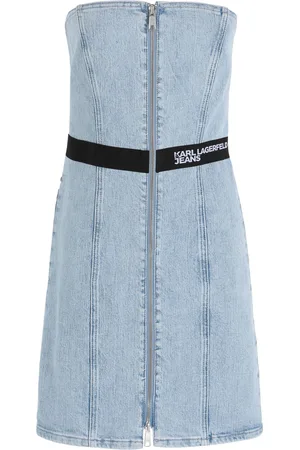 Karl Lagerfeld Mini dresses