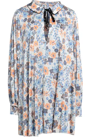 Free People Mini dresses