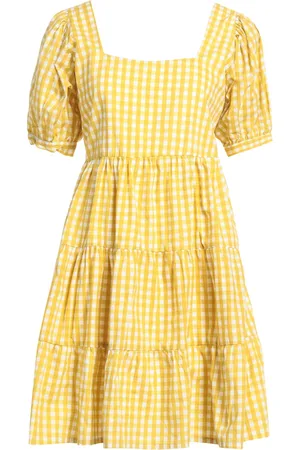 FAITHFULL THE BRAND Mini dresses