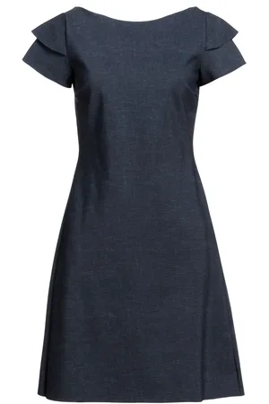 CHIARA BONI Mini dresses