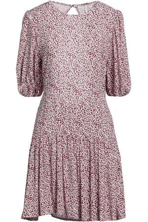 Free People Mini dresses