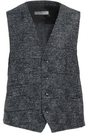 Bugatti Tailored Vests