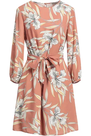 KARTIKA Mini dresses