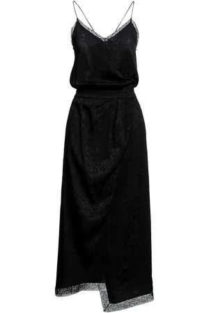 Zadig & Voltaire ZADIG & VOLTAIRE Maxi dresses
