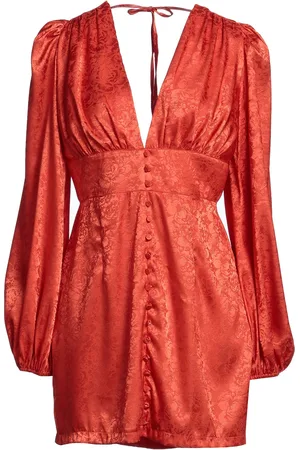 Runaway The Label Mini dresses
