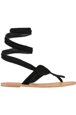 ASPIGA Thong sandals