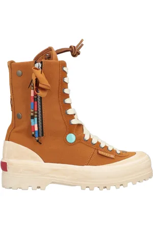 PAURA Ankle boots