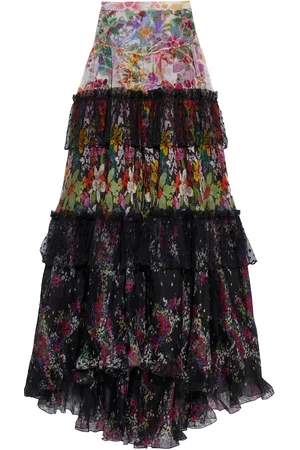 Dundas Maxi skirts