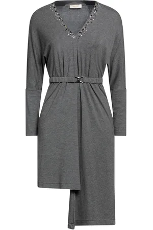 ANGELO MARANI Mini dresses