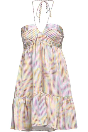 Amanda Uprichard Mini dresses