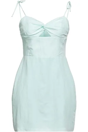 Amanda Uprichard Mini dresses