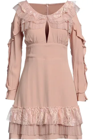 For Love & Lemons Mini dresses