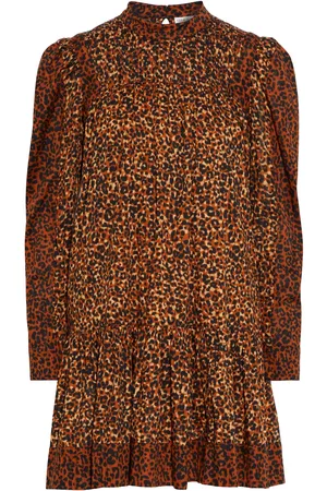 ULLA JOHNSON Mini dresses