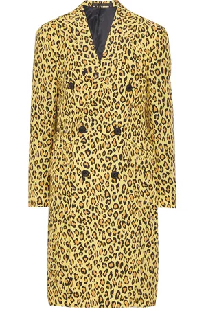 R13 Overcoats & Trench Coats