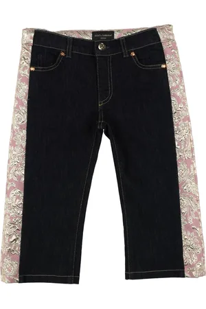 Dolce & Gabbana DOLCE & GABBANA Jeans