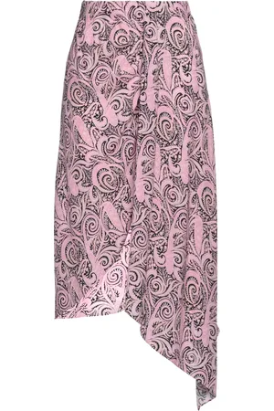 Maje Midi skirts