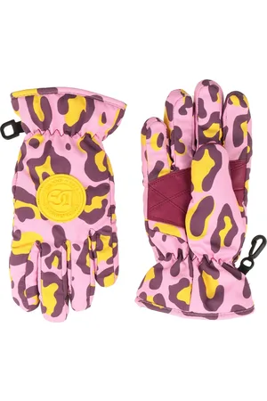 Dolce & Gabbana DOLCE & GABBANA Gloves