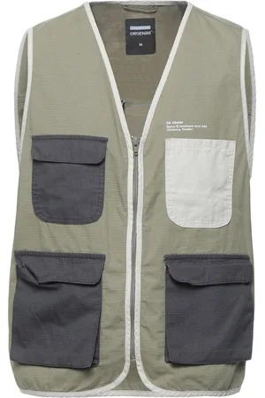 Dr Denim Vests