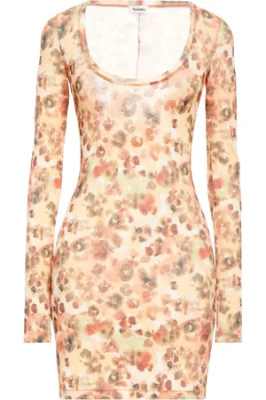 Nanushka Mini dresses