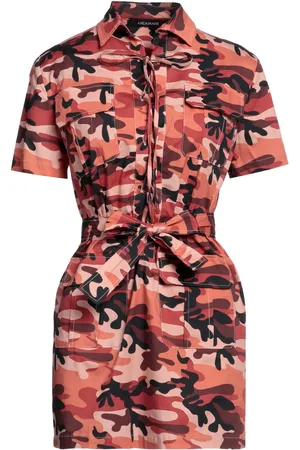 Andamane Mini dresses