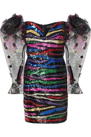 Dundas Mini dresses