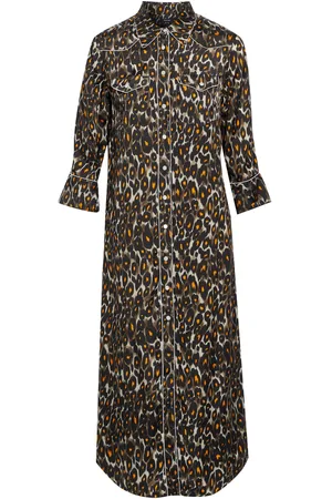 R13 Maxi dresses