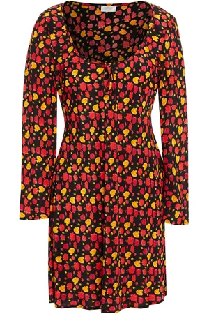 RIXO London Mini dresses