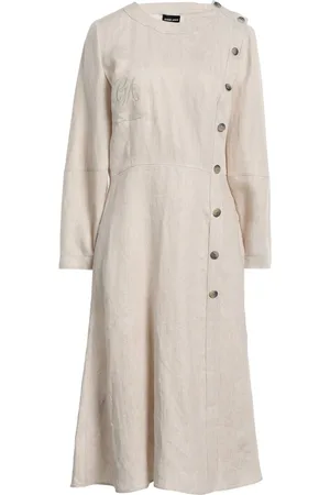 Giorgio Armani Midi dresses