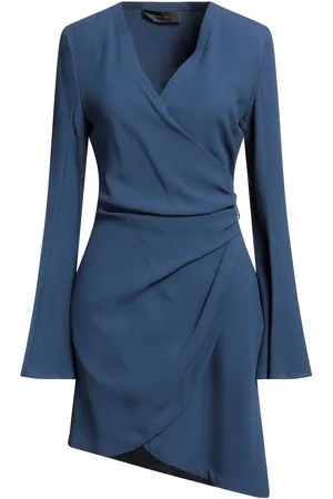 FEDERICA TOSI Mini dresses