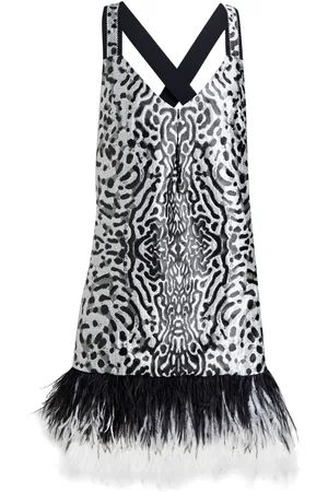 Proenza Schouler Mini dresses