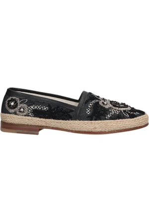 Dolce & Gabbana DOLCE & GABBANA Espadrilles