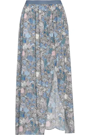 Zadig & Voltaire ZADIG & VOLTAIRE Maxi skirts