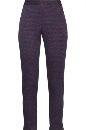 120% Lino 120% LINO Pants