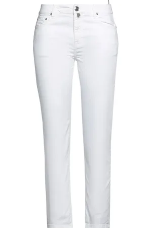 120% Lino 120% LINO Pants