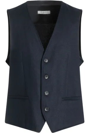 Bugatti Tailored Vests