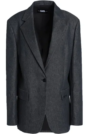 Karl Lagerfeld Blazers