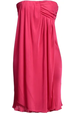 ANGELO MARANI Mini dresses