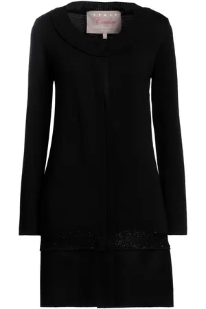 SIMONA CORSELLINI Overcoats & Trench Coats