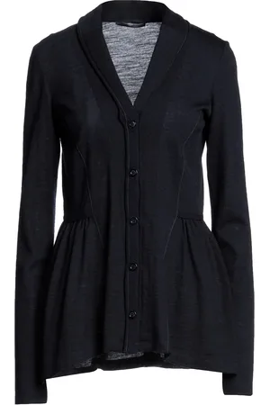 High Cardigans
