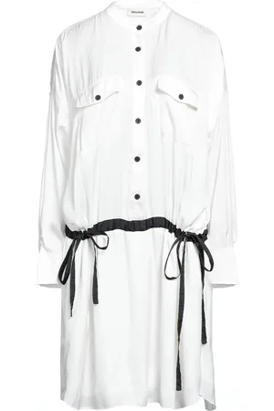 Zadig & Voltaire ZADIG & VOLTAIRE Midi dresses